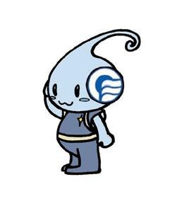 吉祥物