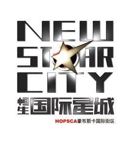 国际星城