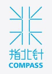 指北针