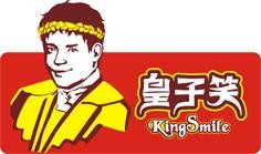 皇子笑