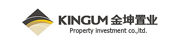 K I N G U M 金 坤 置 业