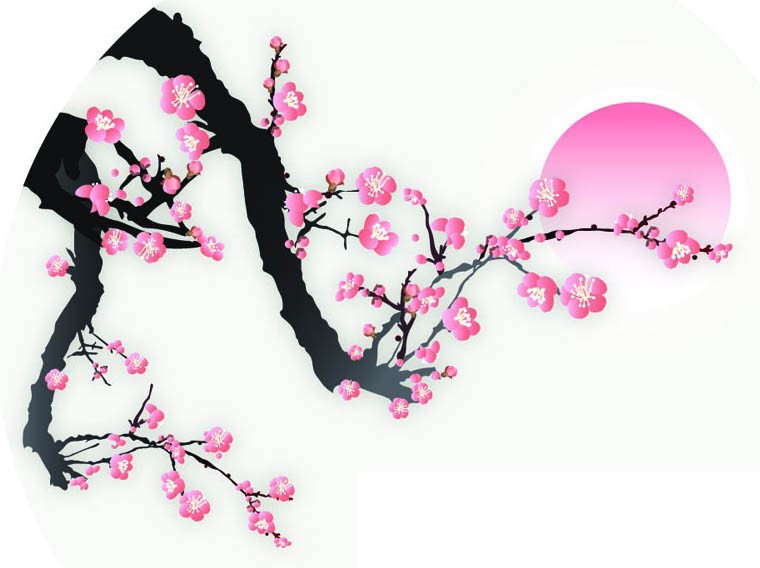 梅花