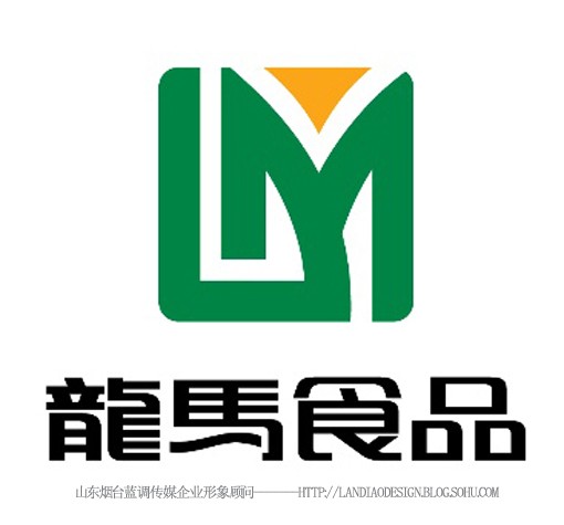 龙马