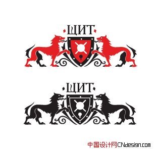 狼