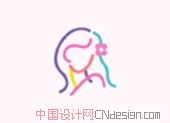 女人