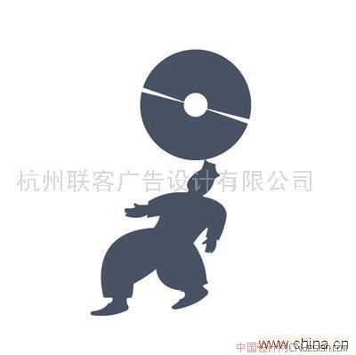 人杂技