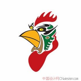 公鸡
