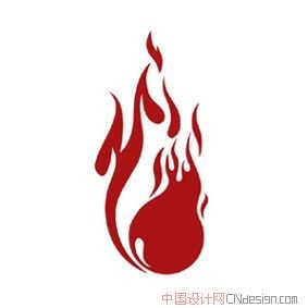 火