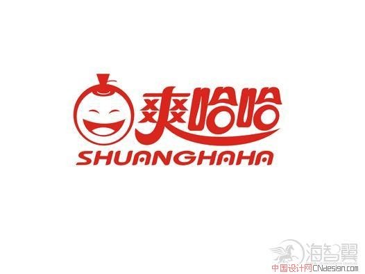 小孩头爽哈哈