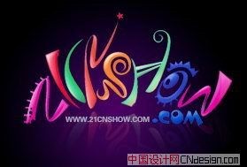 21CNSHOW