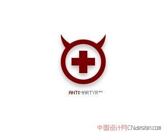 猫头十字