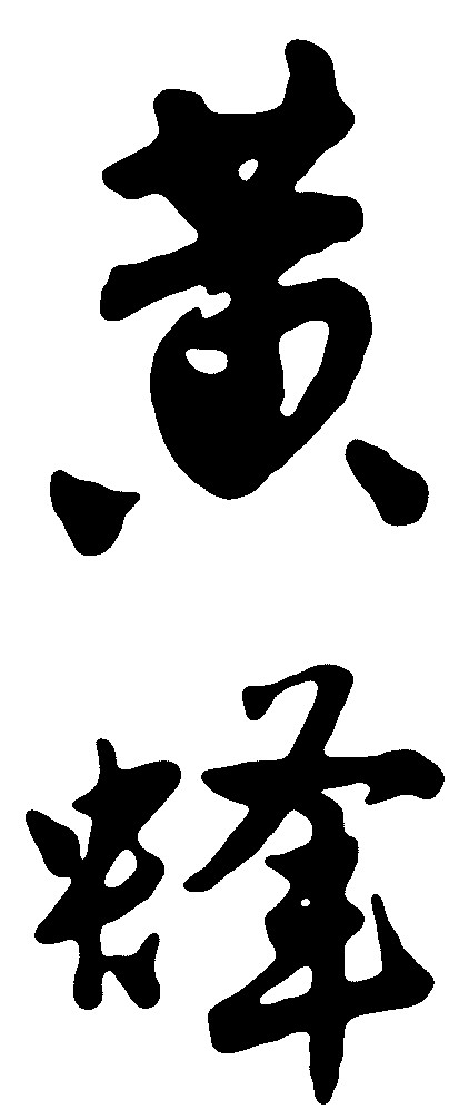 黄蜂