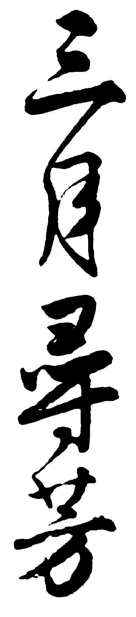 三月寻芳