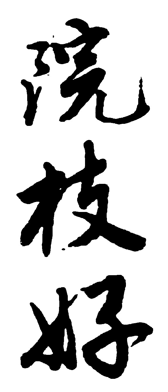 院枝好