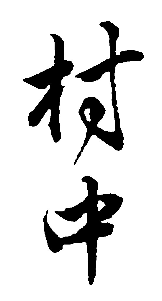 村中