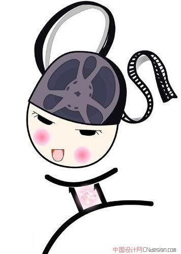吉祥物