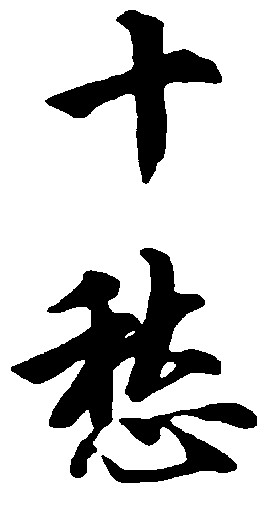 十愁