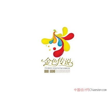 金色传说