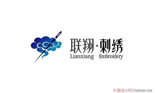 联翔刺绣针