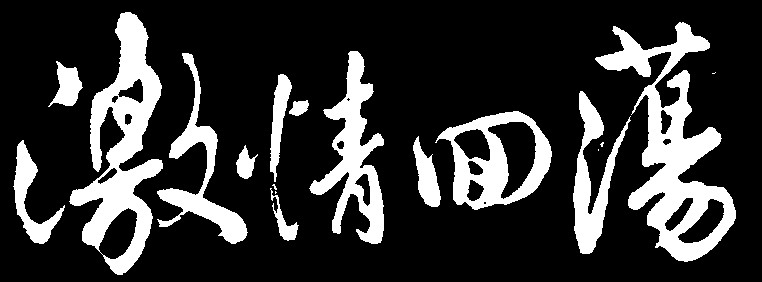激情回荡