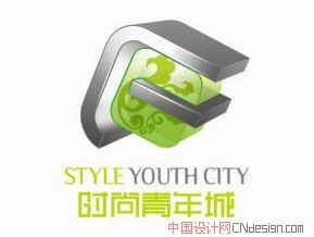 时尚青年城f