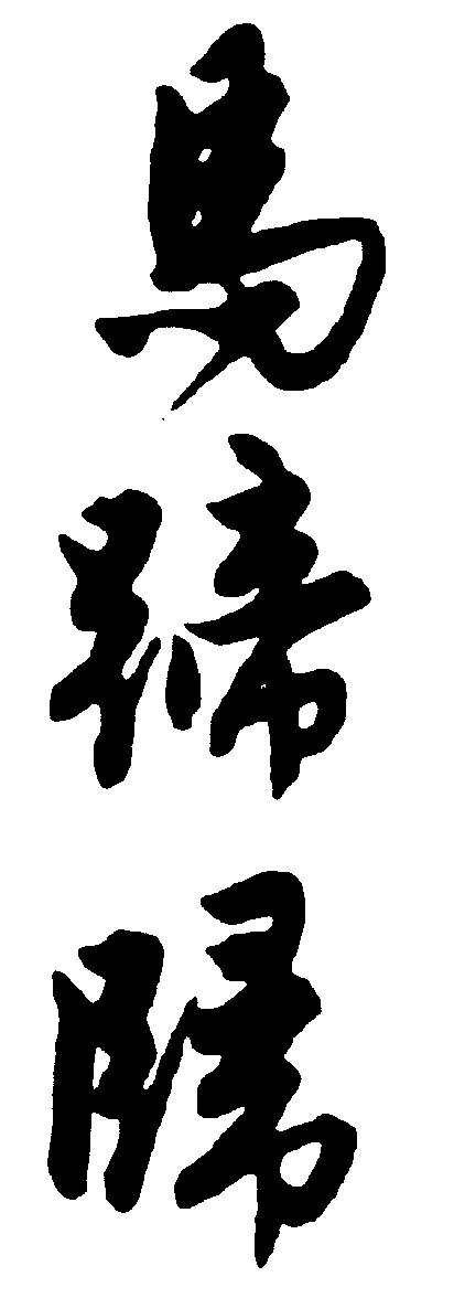 马蹄归