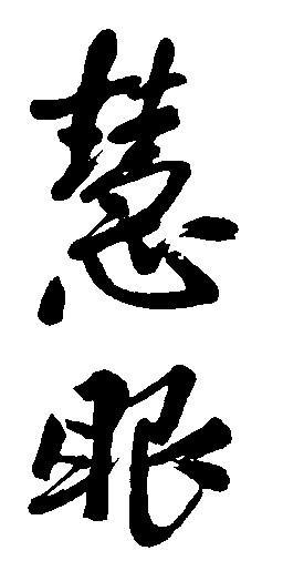 慧眼