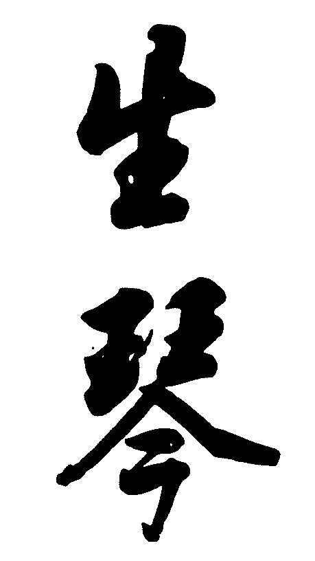 生琴