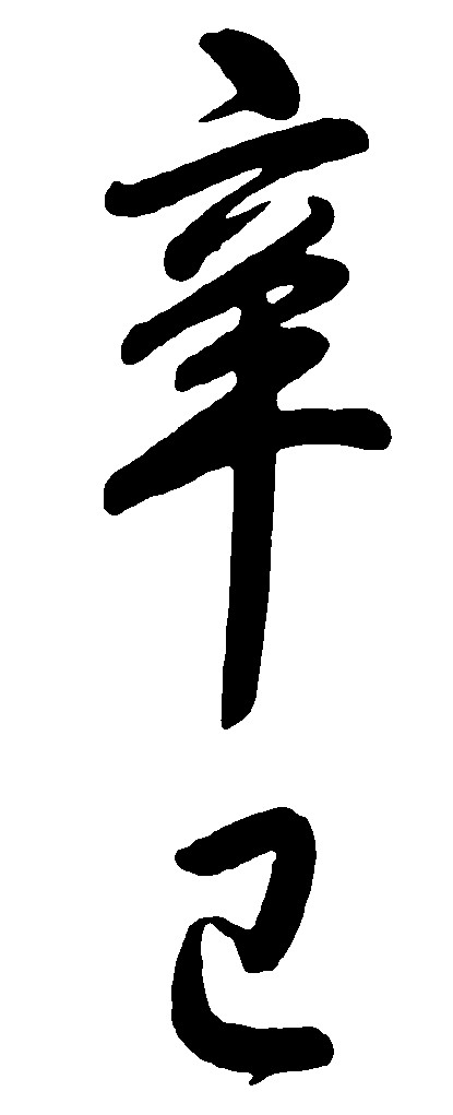 辛巳