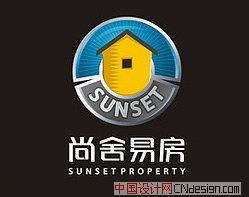 尚舍易房房子
