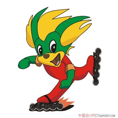 吉祥物