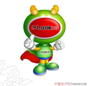 吉祥物