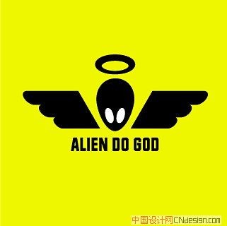 翅膀外星人