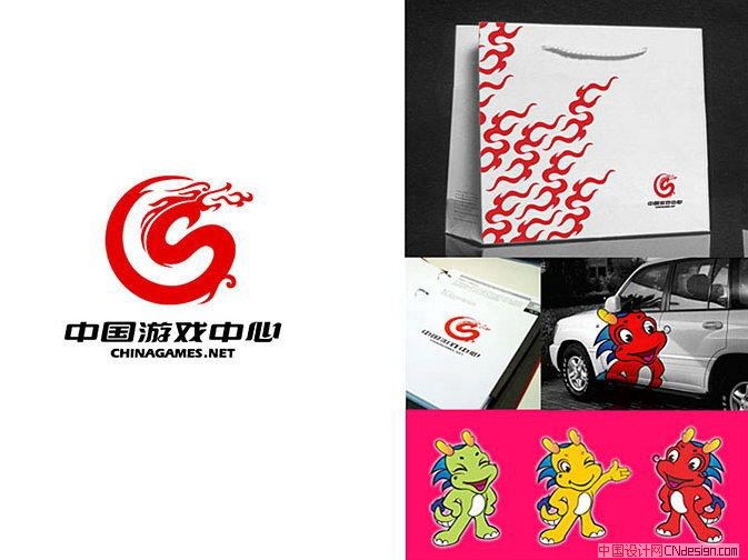 龙