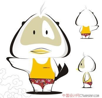 吉祥物