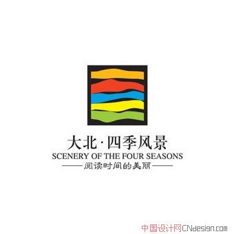 色彩带