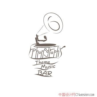 留声机