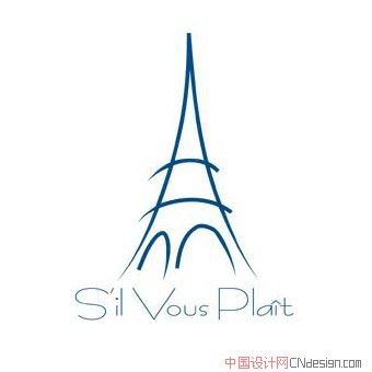 艾菲尔铁塔
