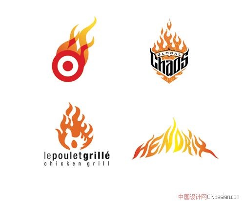 火