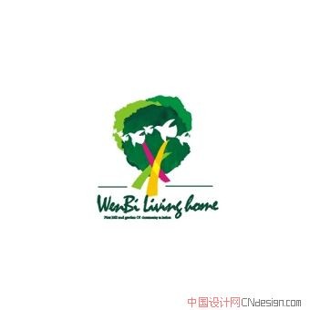 树林鸟