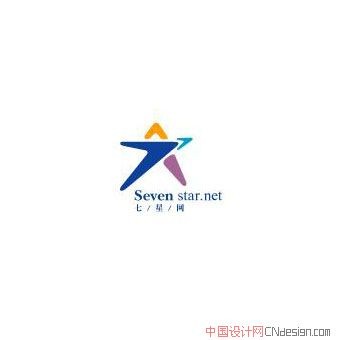 箭头五星