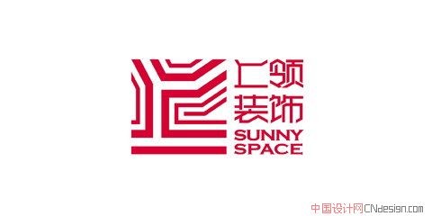 上领装饰