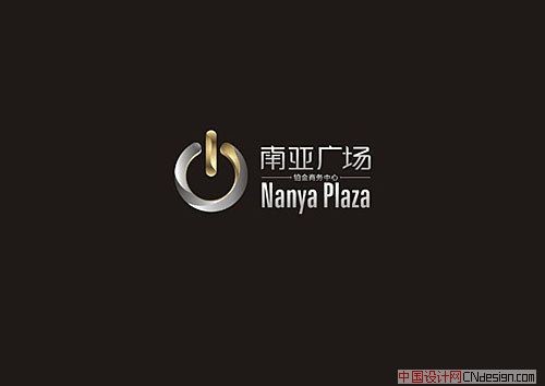 南亚广场