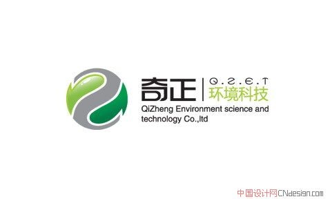 奇正