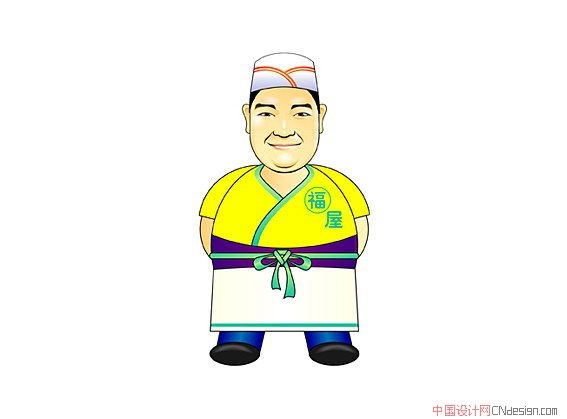 厨师