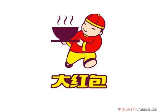 古代店小二大红包