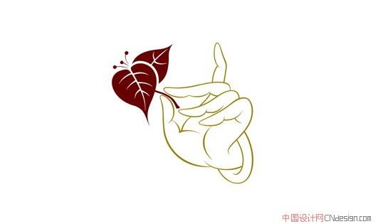 手树叶