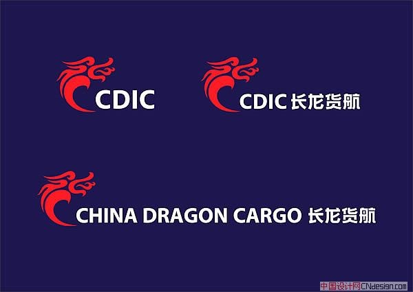 龙