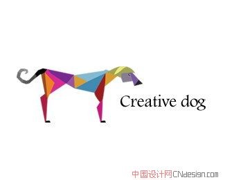 五彩狗