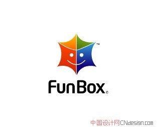 五角星笑脸